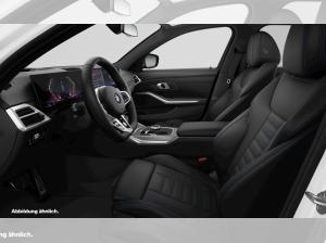 BMW 330 330i xDrive M Sport DA ACC PA+ HuD Glasd. AHK