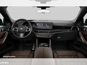 BMW X6 xDrive40d M Sport DA/PA Prof SkyPano Softcl.