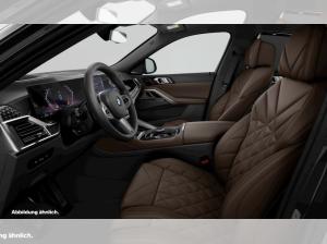 BMW X6 xDrive40d M Sport DA/PA Prof SkyPano Softcl.
