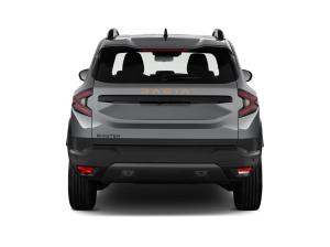 Dacia Bigster Expression HYBRID 155