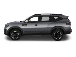 Dacia Bigster Expression HYBRID 155