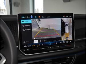 Volkswagen Tayron Life 1,5 eTSI OPF 110 kW (150 PS) 7-Gang DSG