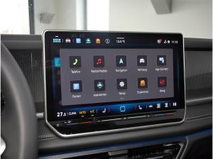Volkswagen Tayron Life 1,5 eTSI OPF 110 kW (150 PS) 7-Gang DSG