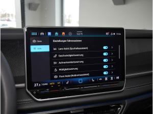 Volkswagen Tayron Life 1,5 eTSI OPF 110 kW (150 PS) 7-Gang DSG