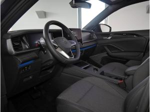 Volkswagen Tayron Life 1,5 eTSI OPF 110 kW (150 PS) 7-Gang DSG