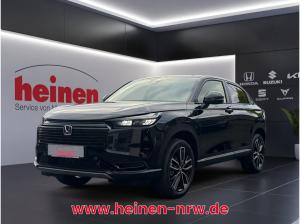 Honda HR-V 1.5 e:HEV ELEGANCE