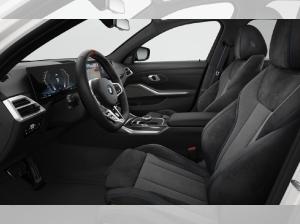 BMW M340i xDrive Limousine LAGERABVERKAUF!