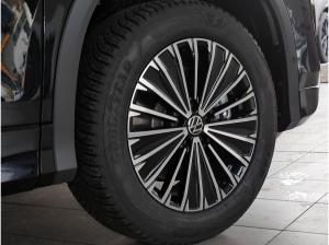 Volkswagen Tayron Life 1,5 eTSI OPF 110 kW (150 PS) 7-Gang DSG