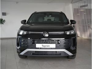 Volkswagen Tayron Life 1,5 eTSI OPF 110 kW (150 PS) 7-Gang DSG