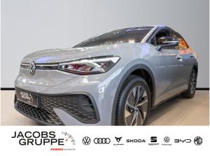 Volkswagen ID.5 Pure ENERGY 58 kWh IQ.DRIVE/AHK/Rückfahrkamera