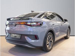 Volkswagen ID.5 Pure ENERGY 58 kWh IQ.DRIVE/AHK/Rückfahrkamera
