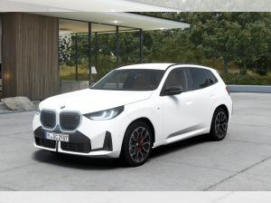 BMW X3 M50 xDrive LAGERAKTION!