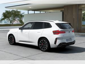 BMW X3 M50 xDrive LAGERAKTION!