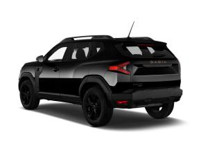 Dacia Duster Expression HYBRID 155