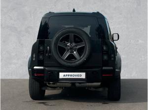 Land Rover Defender 110 D250 X-Dynamic SE