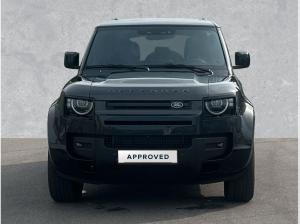 Land Rover Defender 110 D250 X-Dynamic SE