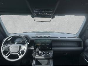 Land Rover Defender 110 D250 X-Dynamic SE