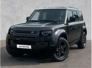 Land Rover Defender 110 D250 X-Dynamic SE