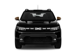 Dacia Duster Expression HYBRID 155