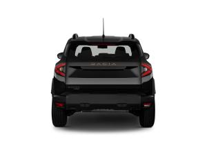 Dacia Duster Expression HYBRID 155