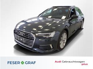 Audi A6 Avant Design 45 TFSI qu. MATRIX PANO ACC KAM