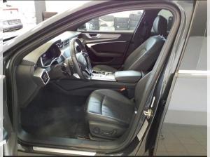 Audi A6 Avant Design 45 TFSI qu. MATRIX PANO ACC KAM
