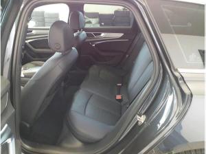 Audi A6 Avant Design 45 TFSI qu. MATRIX PANO ACC KAM