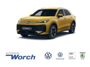 Volkswagen T-Roc R Line >BESTELLFAHRZEUG<