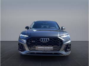 Audi SQ5 Sportback 3.0TDI quattro *AHK*B&O*LuftfederungHuD*Sthz