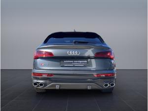 Audi SQ5 Sportback 3.0TDI quattro *AHK*B&O*LuftfederungHuD*Sthz
