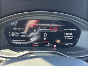 Audi SQ5 Sportback 3.0TDI quattro *AHK*B&O*LuftfederungHuD*Sthz
