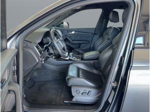 Audi SQ5 Sportback 3.0TDI quattro *AHK*B&O*LuftfederungHuD*Sthz