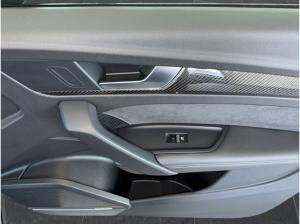 Audi SQ5 Sportback 3.0TDI quattro *AHK*B&O*LuftfederungHuD*Sthz