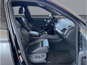 Audi SQ5 Sportback 3.0TDI quattro *AHK*B&O*LuftfederungHuD*Sthz