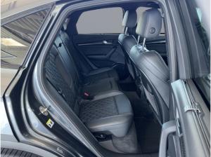 Audi SQ5 Sportback 3.0TDI quattro *AHK*B&O*LuftfederungHuD*Sthz