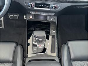 Audi SQ5 Sportback 3.0TDI quattro *AHK*B&O*LuftfederungHuD*Sthz