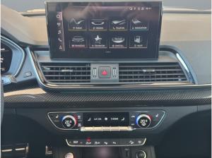 Audi SQ5 Sportback 3.0TDI quattro *AHK*B&O*LuftfederungHuD*Sthz