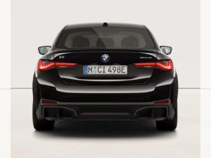 BMW i4 eDrive35*individuelle Bestellung* 0,25% Versteuerung ~ knapp 20% Nachlass