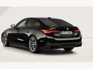 BMW i4 eDrive35*individuelle Bestellung* 0,25% Versteuerung ~ knapp 20% Nachlass