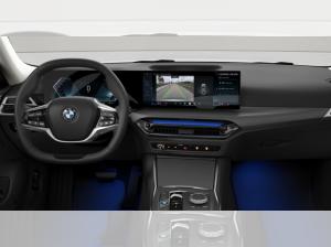 BMW i4 eDrive35*individuelle Bestellung* 0,25% Versteuerung ~ knapp 20% Nachlass