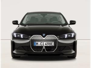 BMW i4 eDrive35*individuelle Bestellung* 0,25% Versteuerung ~ knapp 20% Nachlass