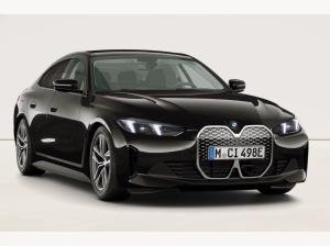 BMW i4 eDrive35*individuelle Bestellung* 0,25% Versteuerung ~ knapp 20% Nachlass
