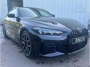 BMW 420 Gran Coupe d🔥LAGERWAGEN AKTION⚡️sofort Verfügbar !