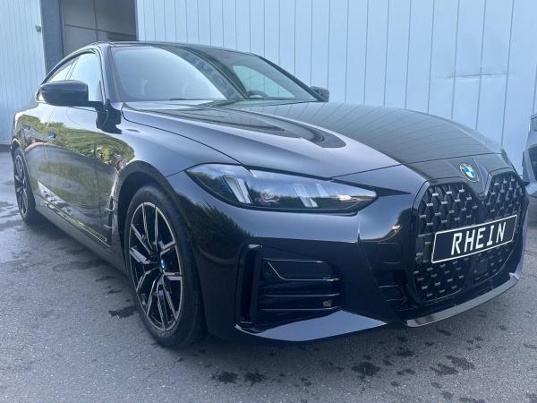 BMW 420 Gran Coupe d🔥LAGERWAGEN AKTION⚡️sofort Verfügbar !