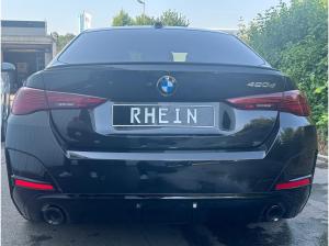 BMW 420 Gran Coupe d🔥LAGERWAGEN AKTION⚡️sofort Verfügbar !