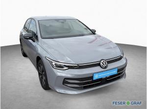 Volkswagen Golf VIII GOAL 1.5 TSI AHK LED PLUS NAVI ACC