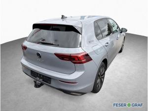 Volkswagen Golf VIII GOAL 1.5 TSI AHK LED PLUS NAVI ACC
