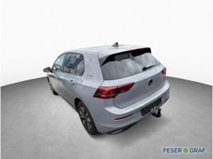 Volkswagen Golf VIII GOAL 1.5 TSI AHK LED PLUS NAVI ACC