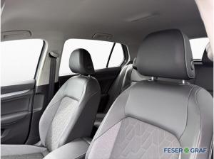 Volkswagen Golf VIII GOAL 1.5 TSI AHK LED PLUS NAVI ACC
