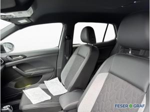 Volkswagen T-Cross GOAL 1.0 TSI DSG AHK NAVI ACC